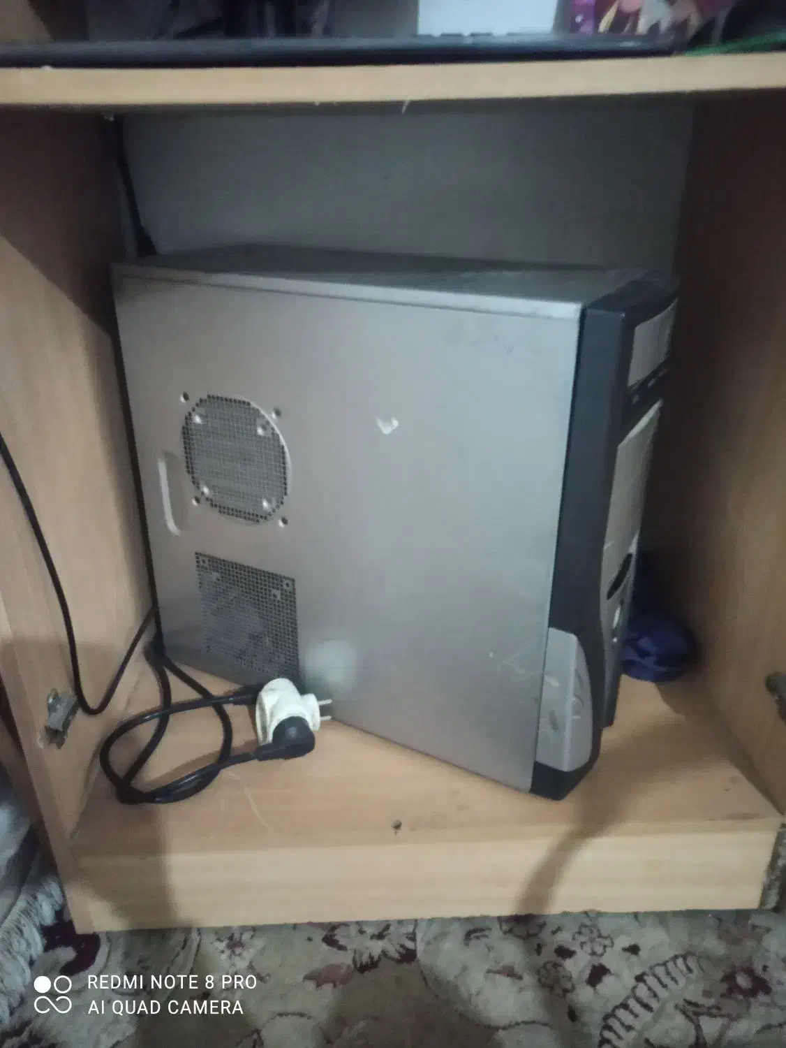 کامپیوتر سالم|رایانه رومیزی|اهواز, اسلام آباد شرقی|دیوار