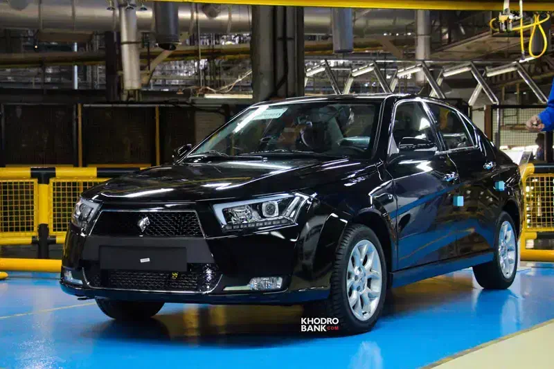 فروش حواله|خودرو سواری و وانت|کرمانشاه, |دیوار