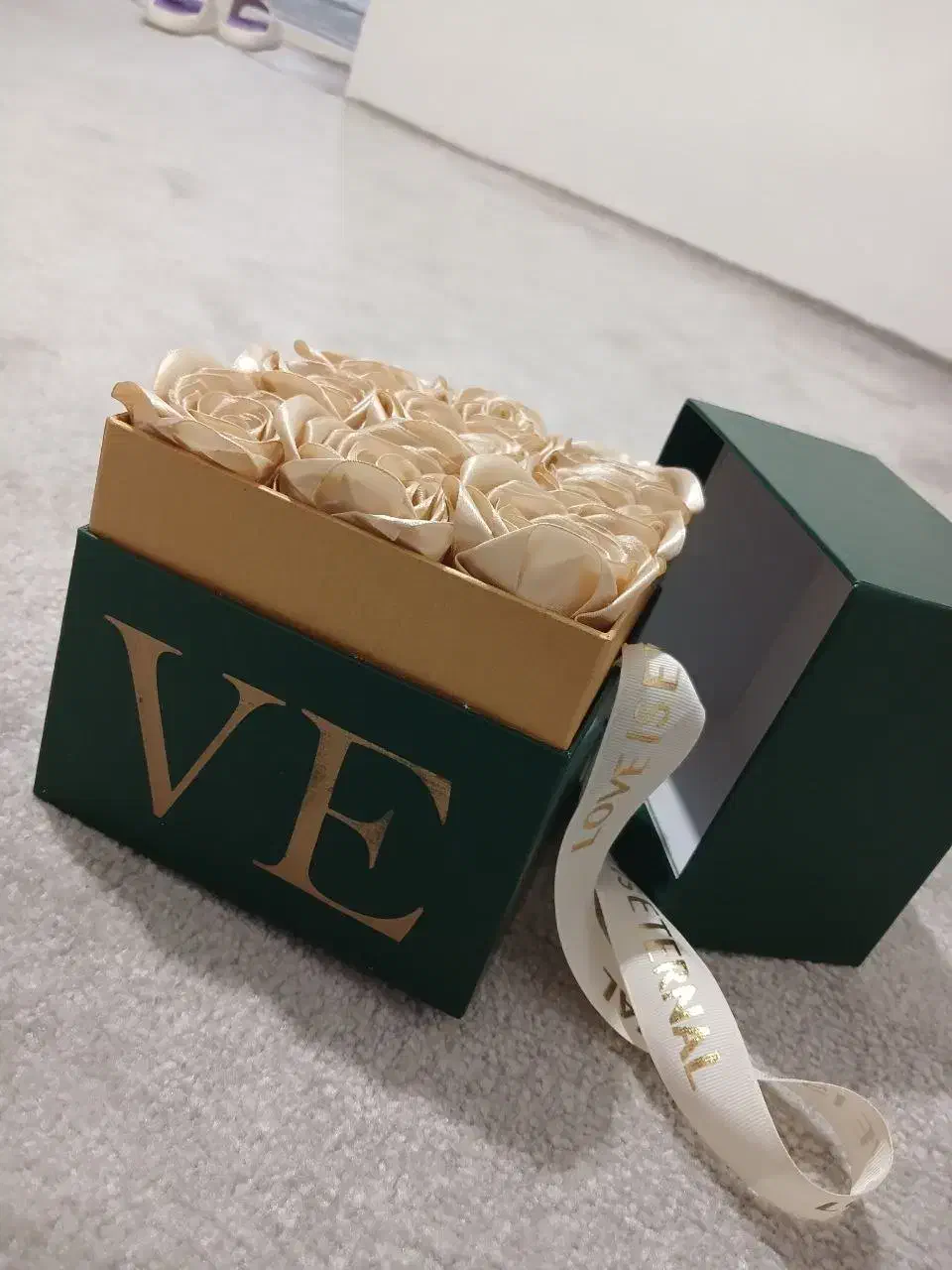 چندباکس گل|گل مصنوعی|سنندج, |دیوار