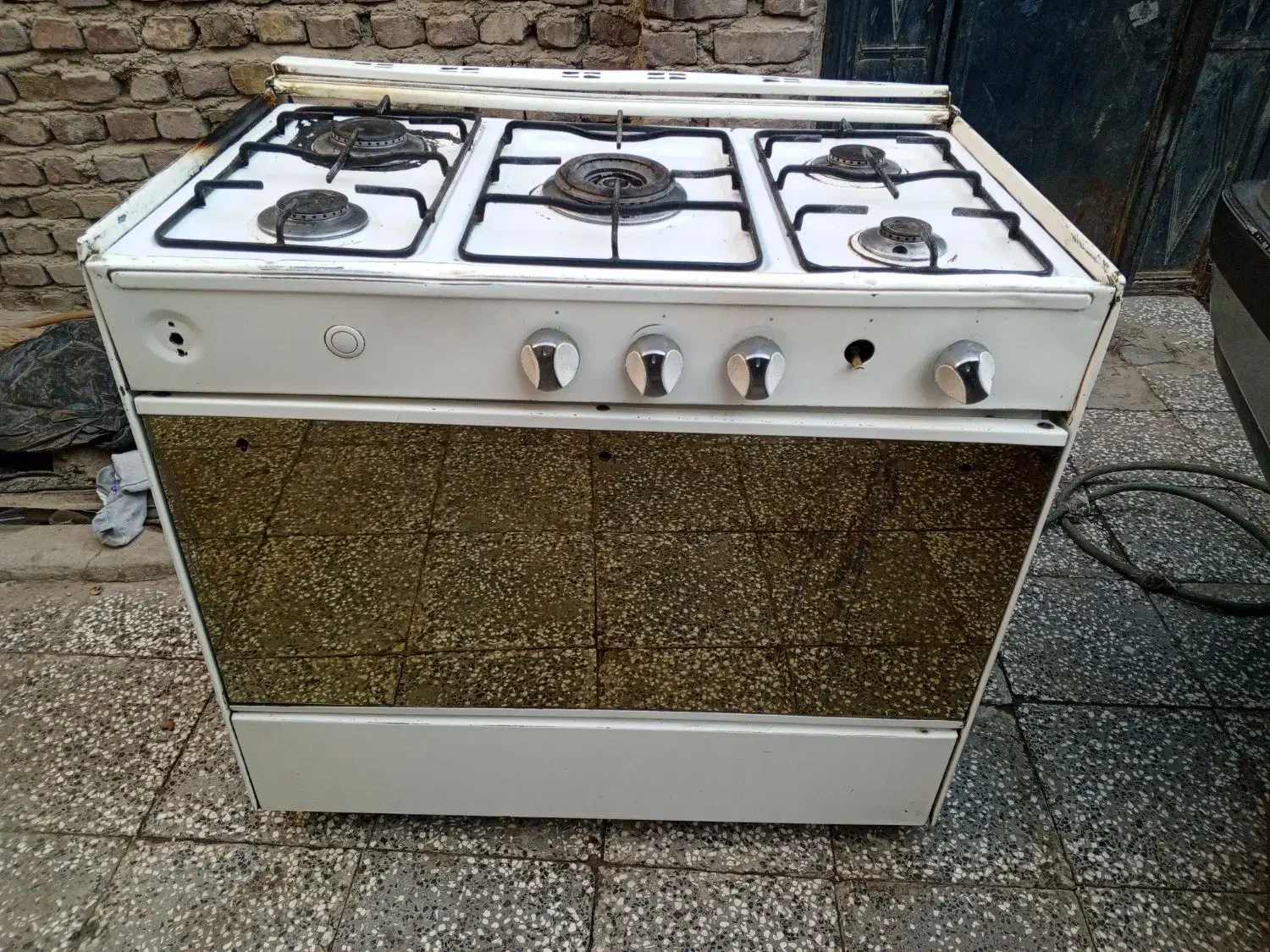 اجاقگاز|اجاق گاز و لوازم برقی پختوپز|زاهدان, |دیوار