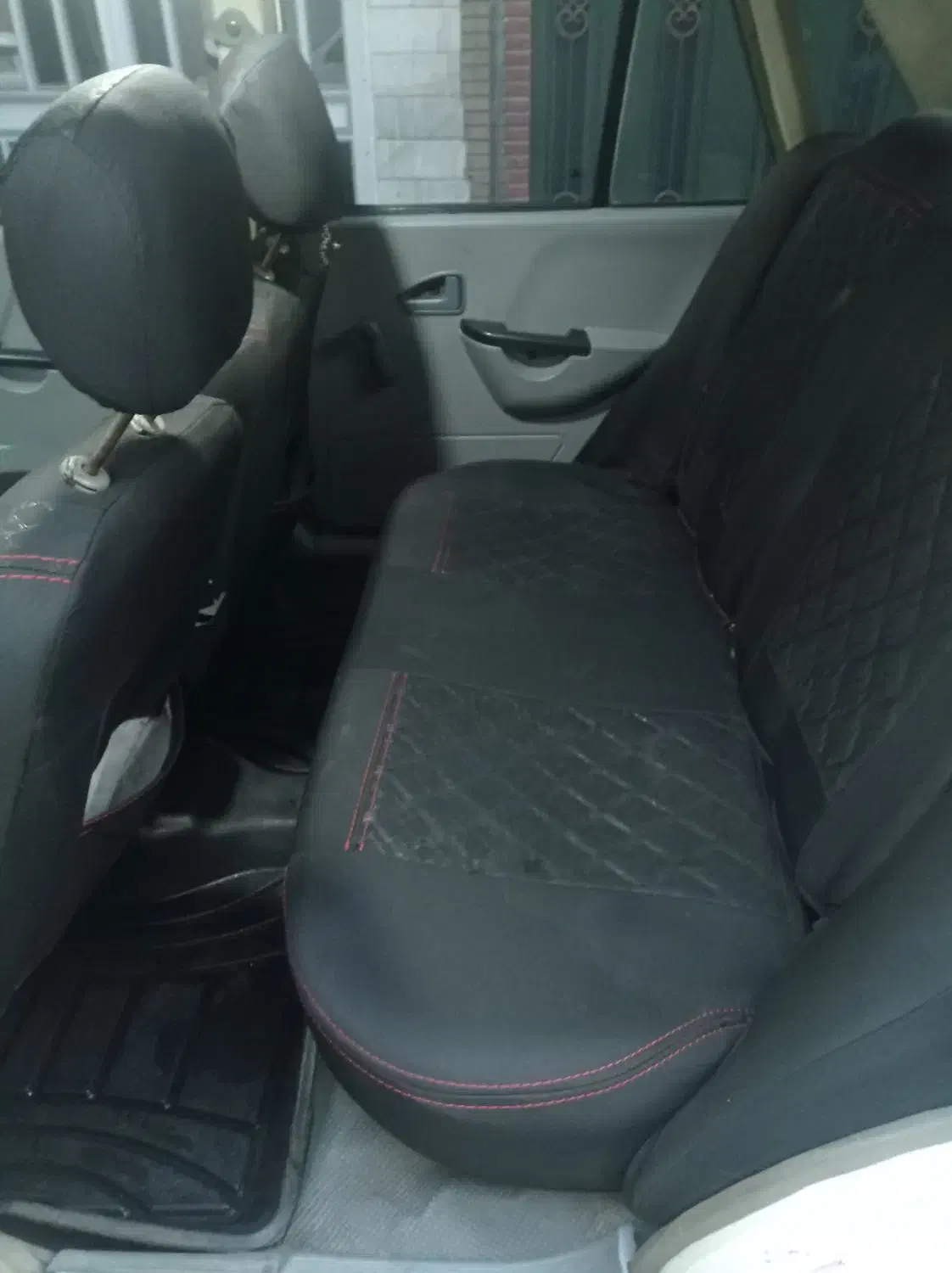 پراید مدل ۸۳ به شرط|خودرو سواری و وانت|تهران, پرستار|دیوار