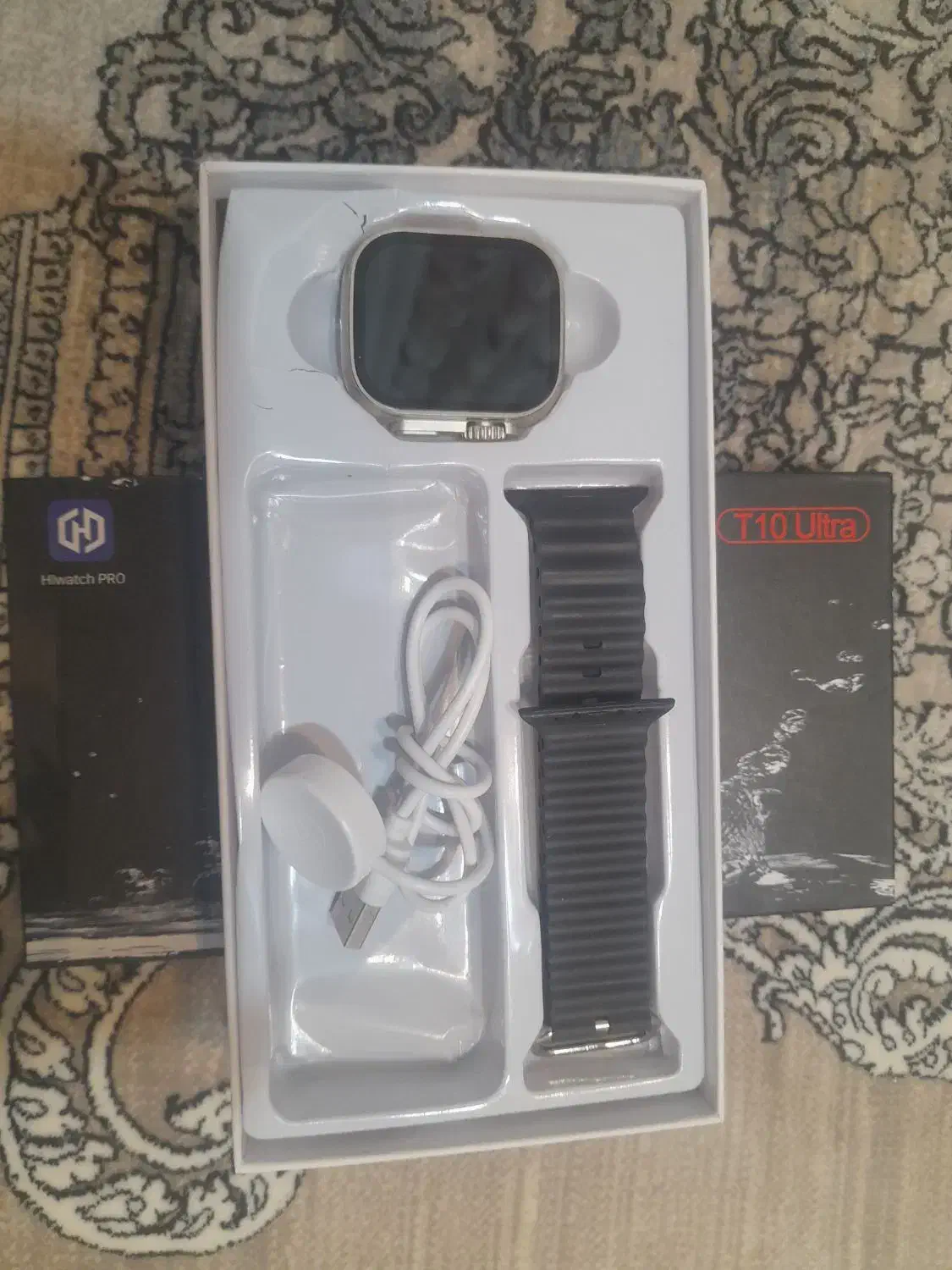 ساعات هوشمند|ساعت|سنندج, |دیوار