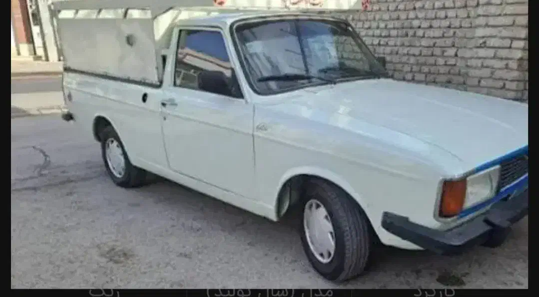 وانت|خودرو سواری و وانت|سنندج, |دیوار