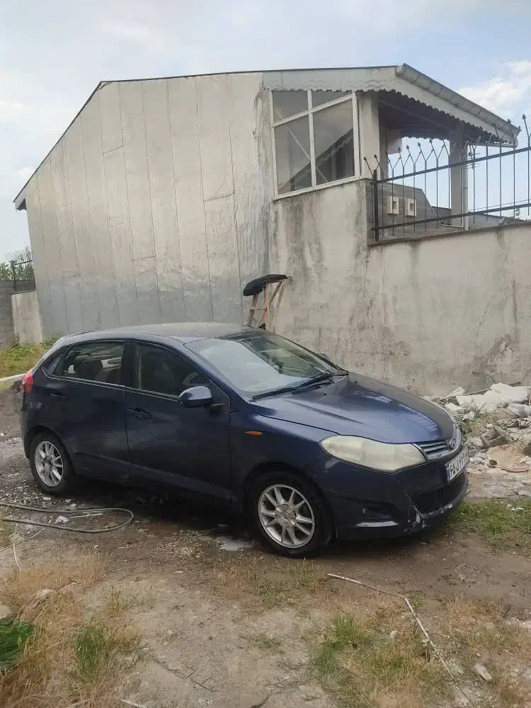 ام وی ام|خودرو سواری و وانت|رشت, باهنر|دیوار