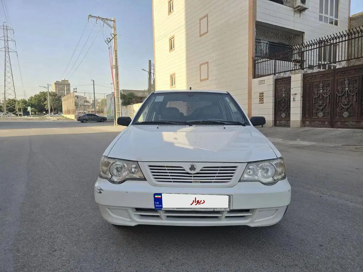 پراید 111 SE|خودرو سواری و وانت|بندرعباس, |دیوار