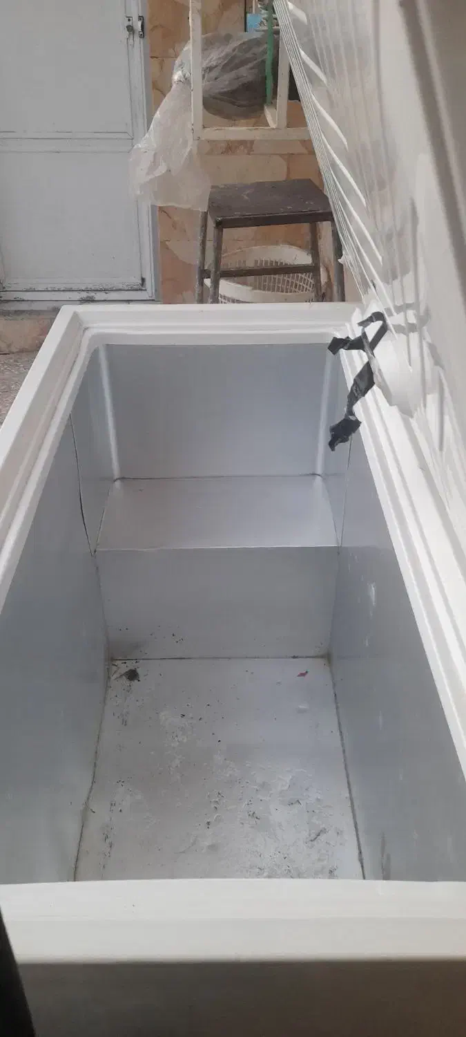 فریزر صندوقی|یخچال و فریزر|باوی, |دیوار