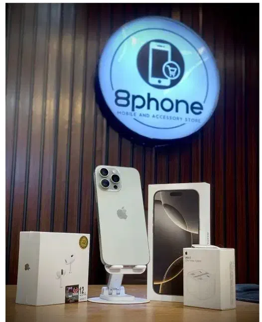 مثل‌آکIPhone 16 ProMaxاستثنایی|موبایل|اصفهان, گلزار|دیوار