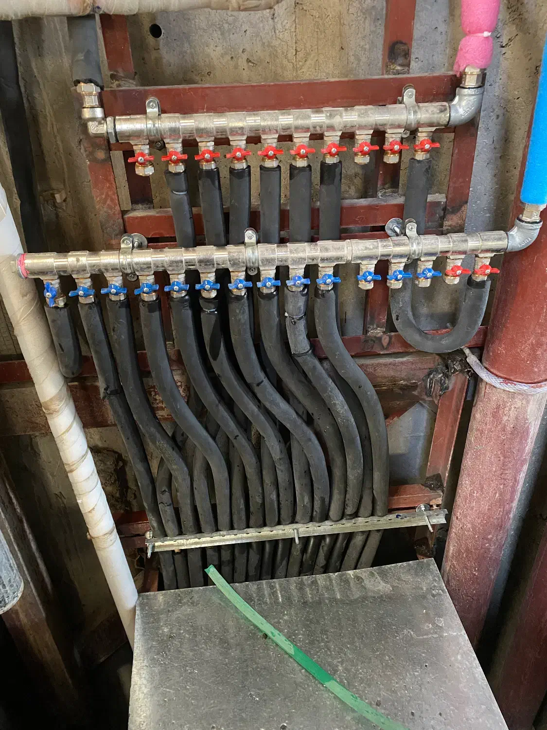 انجام تاسیسات آب|خدمات پیشه و مهارت|یزد, |دیوار