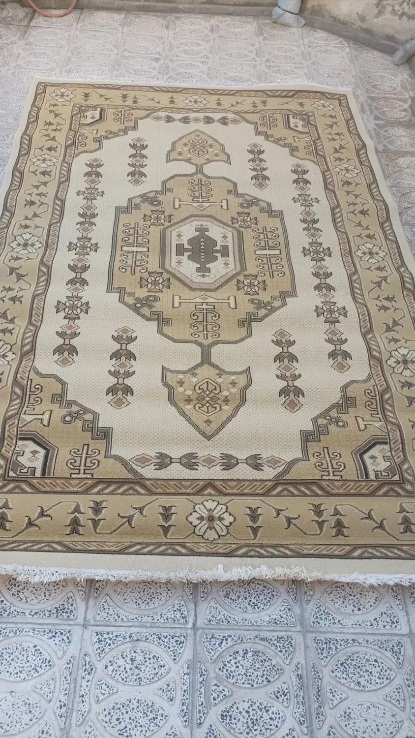 گلیم فرش|گلیم، جاجیم، گبه|کنگاور, |دیوار