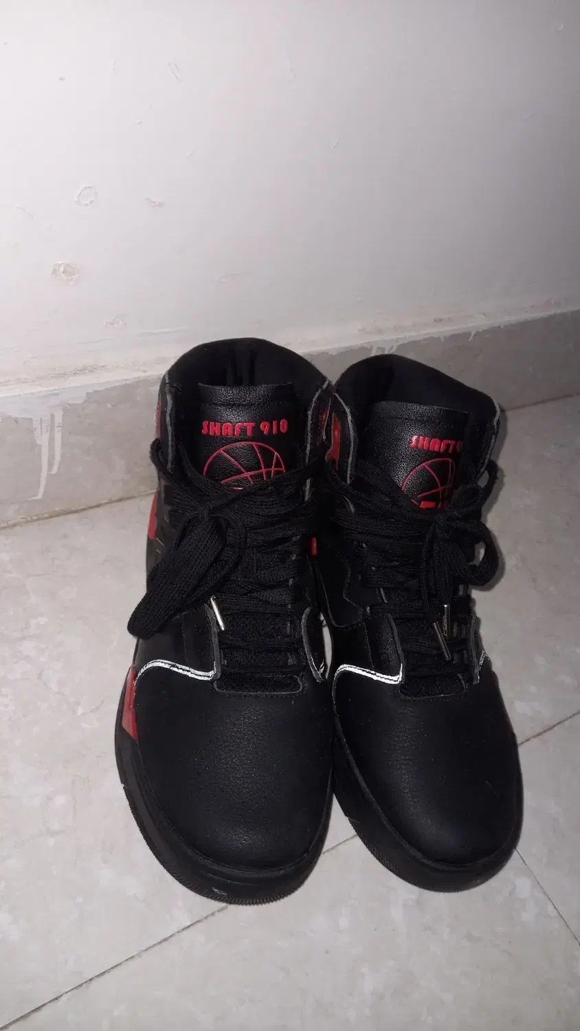 نیم پوت اسپرت|کیف، کفش، کمربند|تهران, مسعودیه|دیوار