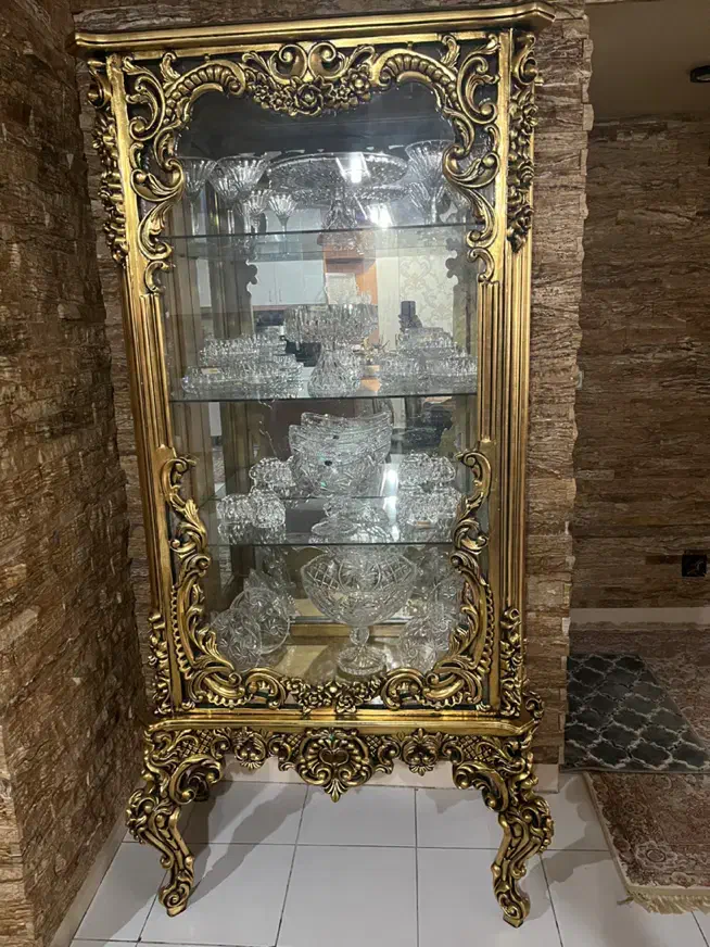 بوفه|بوفه، ویترین، کنسول|تهران, تهرانپارس غربی|دیوار