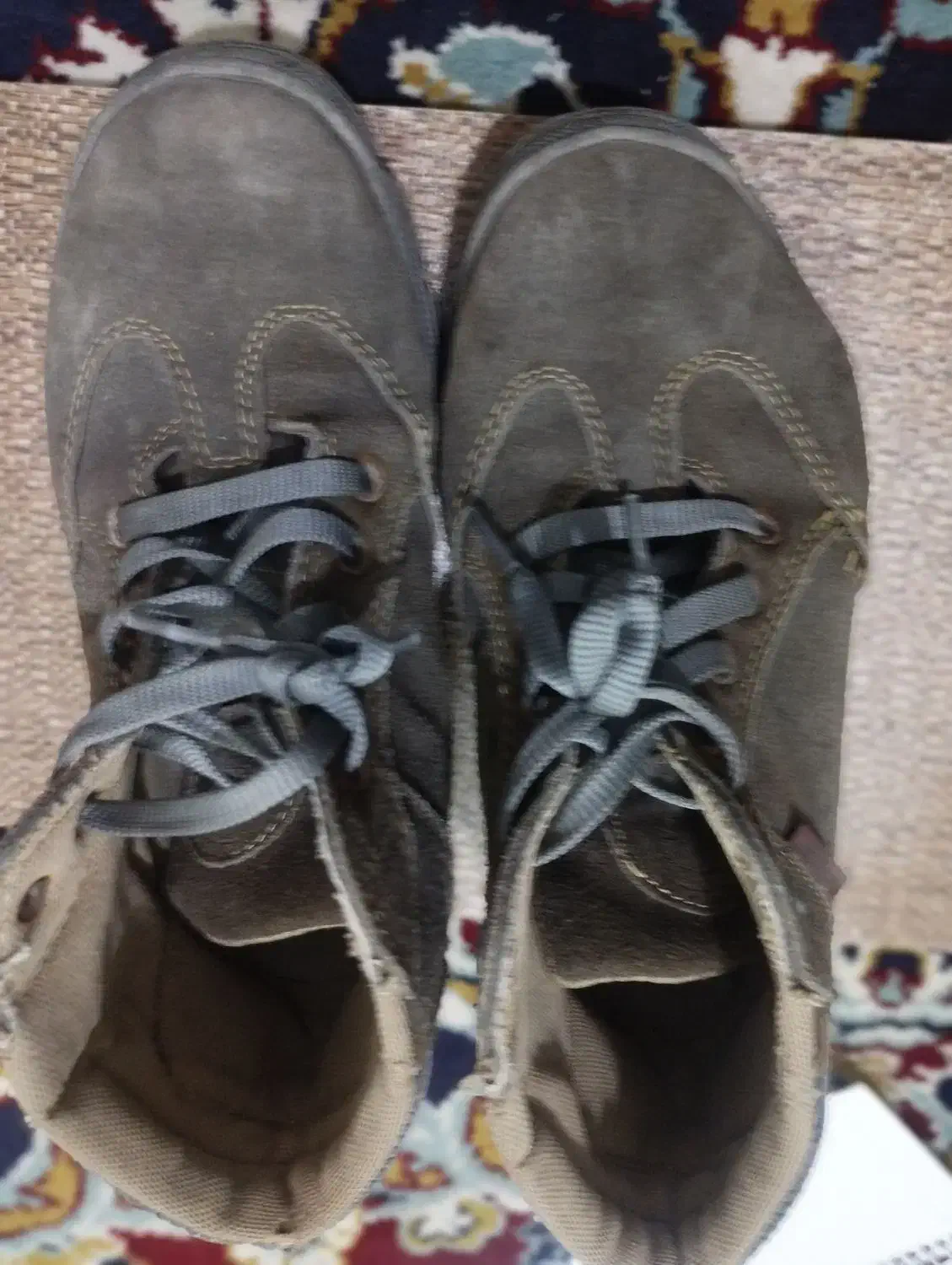 کفش پسرانه و دخترانه|کیف، کفش، کمربند|مشهد, مهدی آباد|دیوار