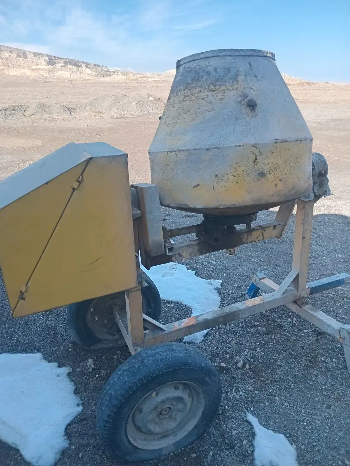 دستگاه بلوکه زنی|ماشین‌آلات صنعتی|گلبهار, شهر جدید گلبهار|دیوار