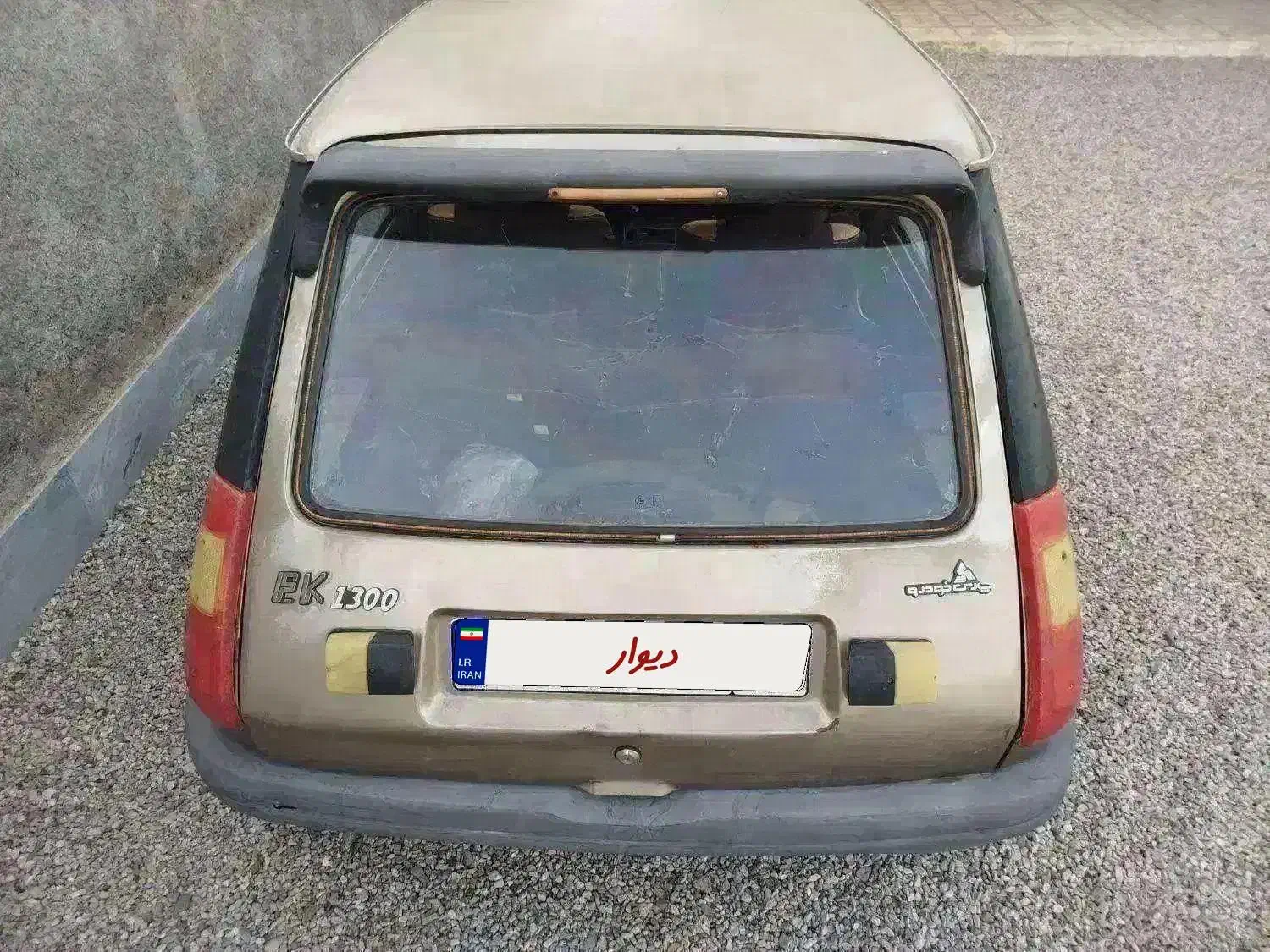 پی کی 83 انژکتور|خودرو سواری و وانت|بیرجند, |دیوار