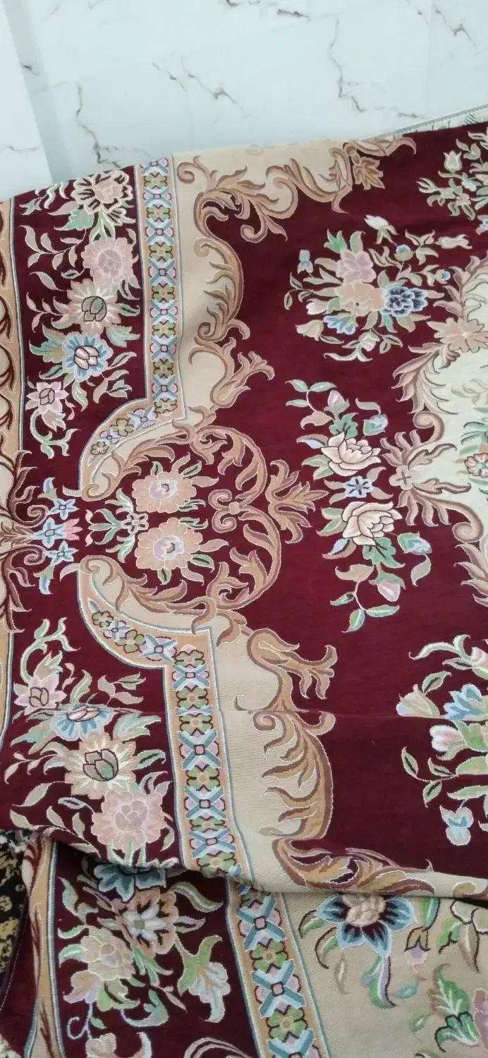 یک عدد جاکفشی یک عدد روفرشی نو تمیز|روفرشی|اهواز, کوی رمضان|دیوار