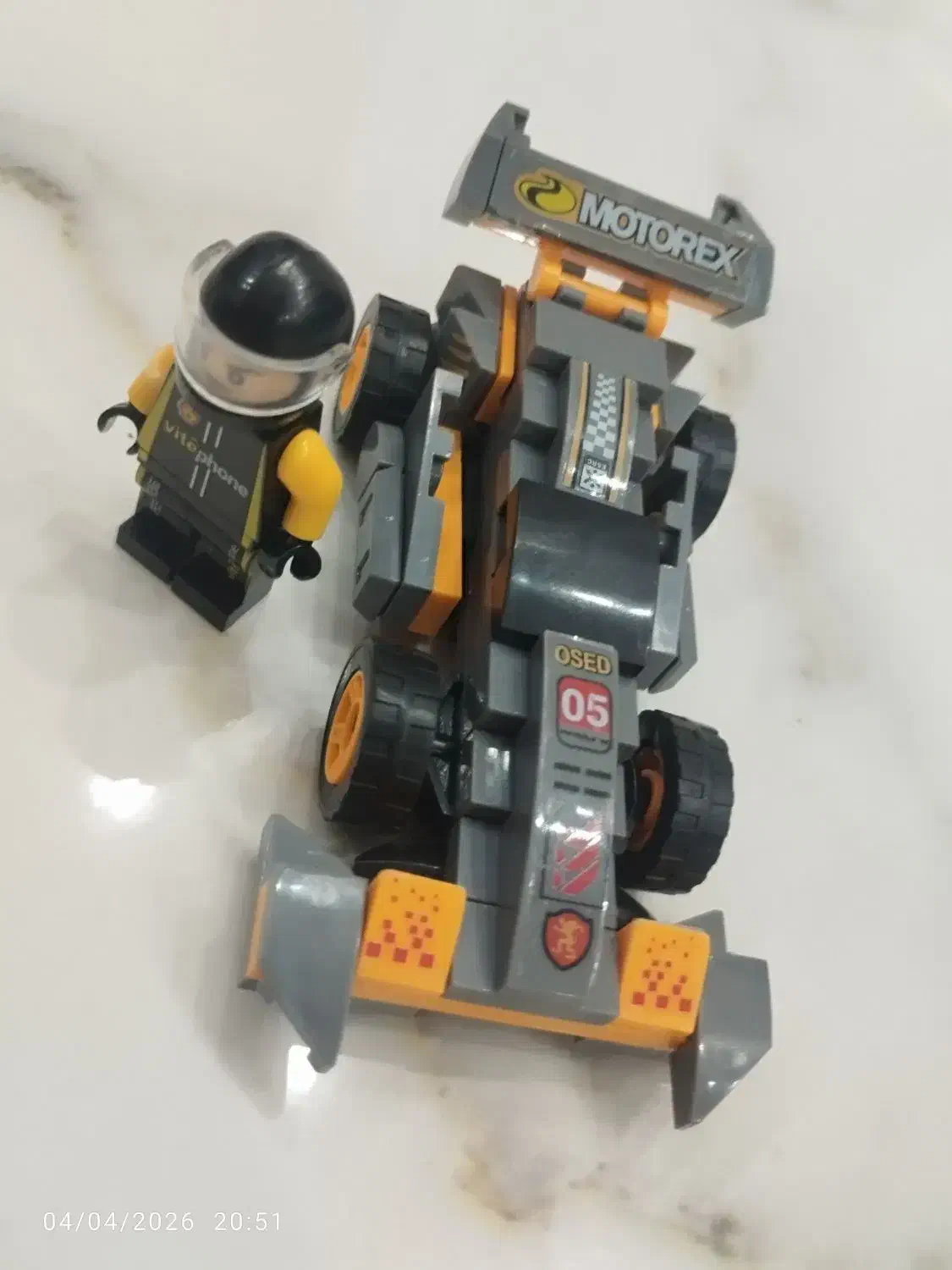 لگو|اسباببازی|شیراز, شهرک رضوان|دیوار