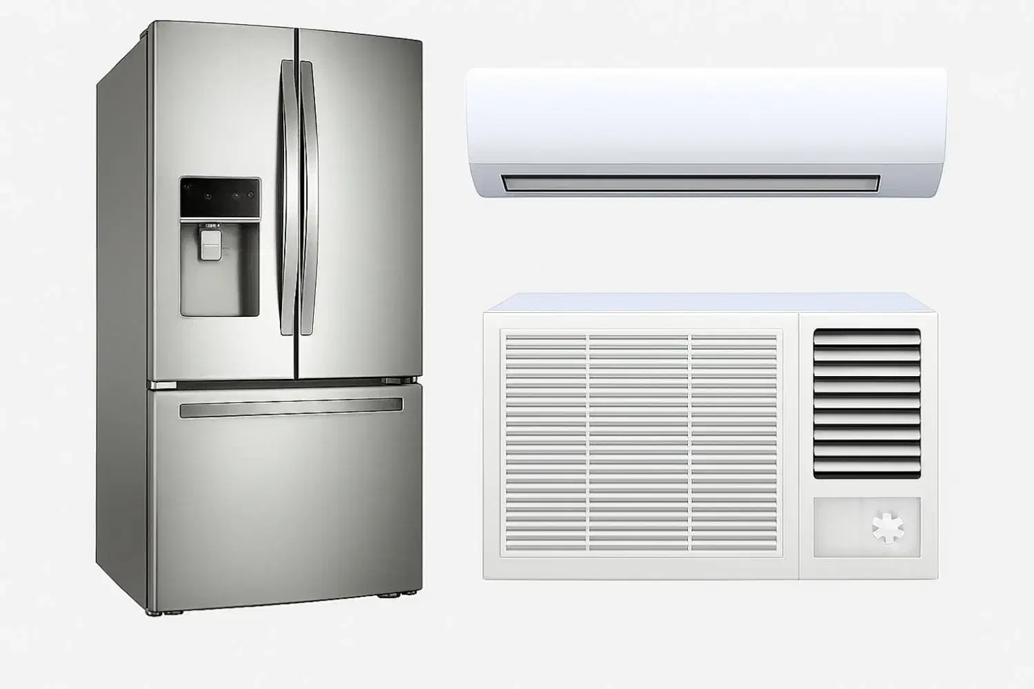 تعمیرات تخصصی یخچال .نصب وسرویس اسپیلت|خدمات پیشه و مهارت|چابهار, |دیوار