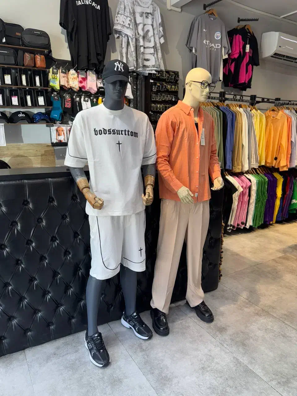 مانکن|فروشگاه و مغازه|بهارستان, |دیوار