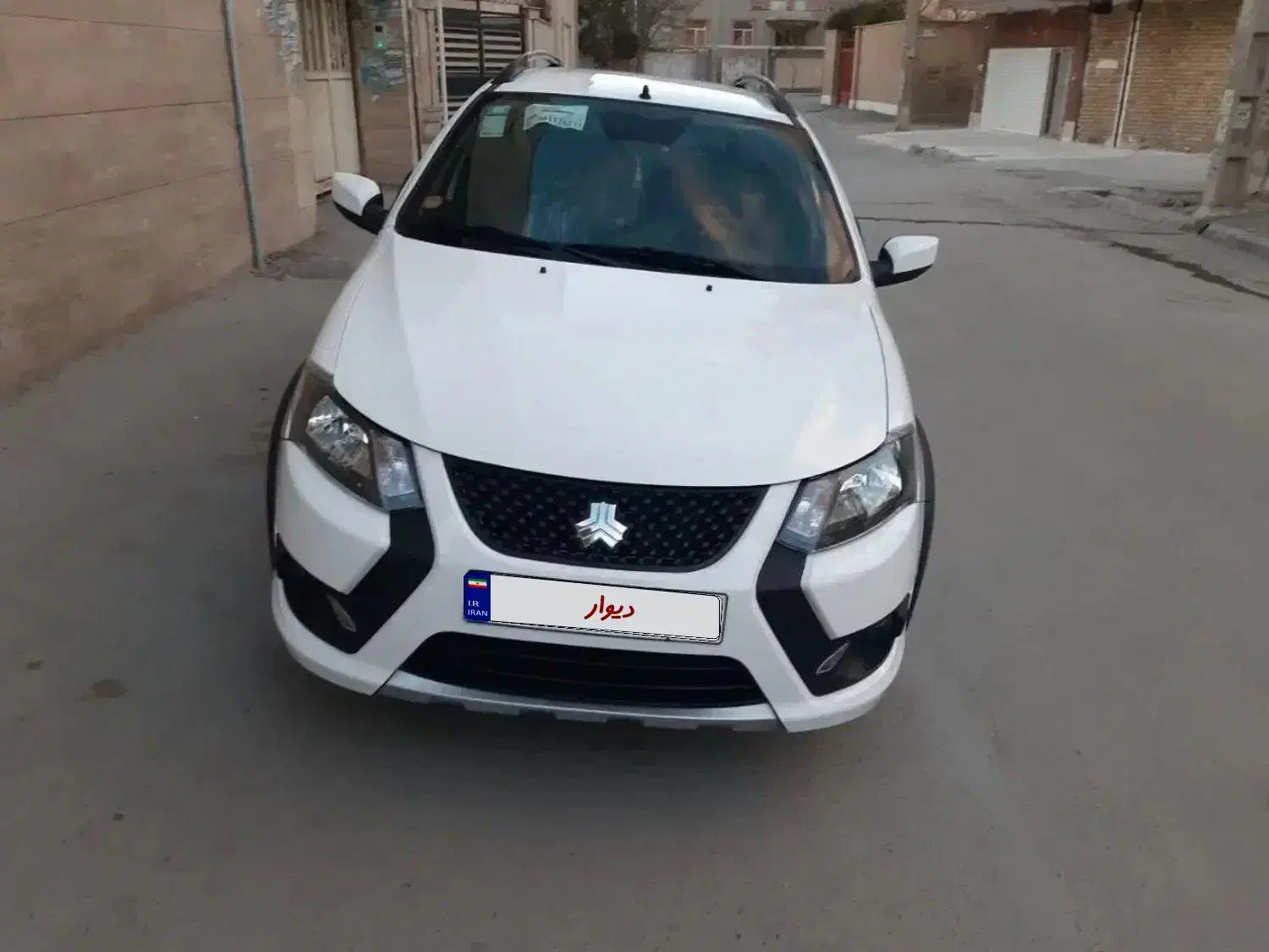 کوئیکgx  تیپL|خودرو سواری و وانت|رباط‌کریم, رباط‌کریم|دیوار