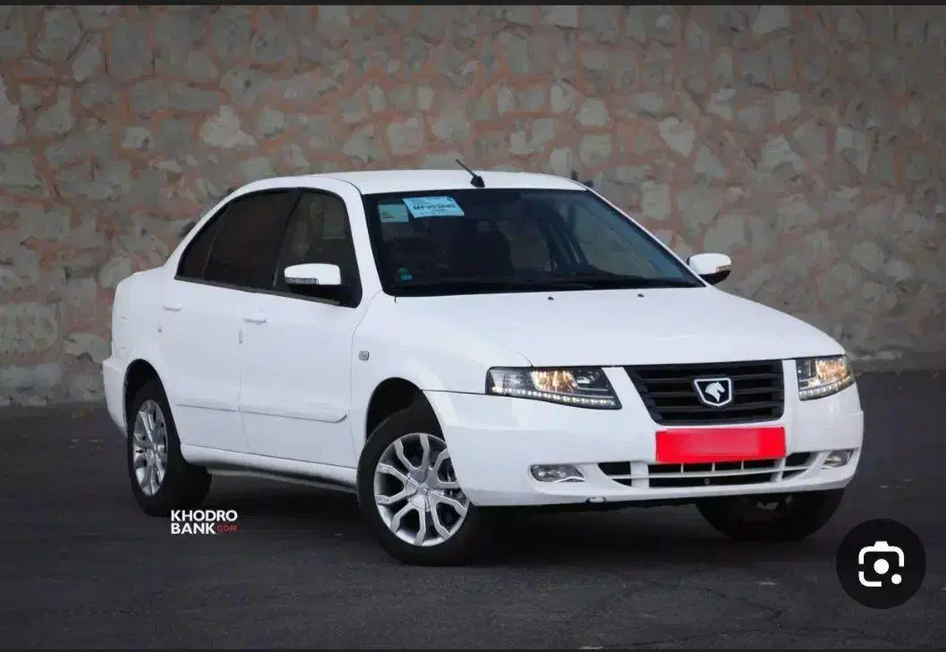 حواله سورن پلاس|خودرو سواری و وانت|لالی, |دیوار