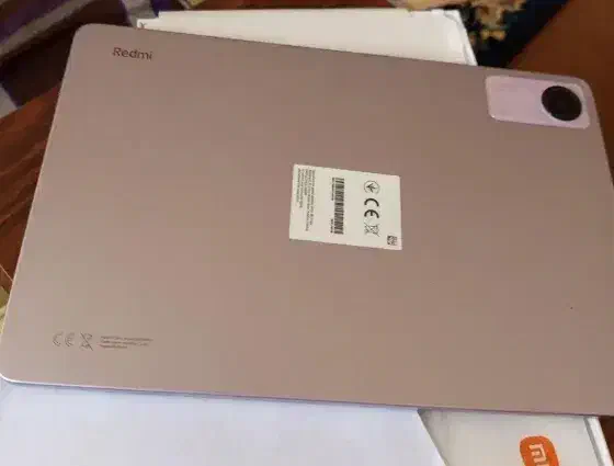 تبلت شیائومی redmi pad se|تبلت|تهران, سهروردی|دیوار