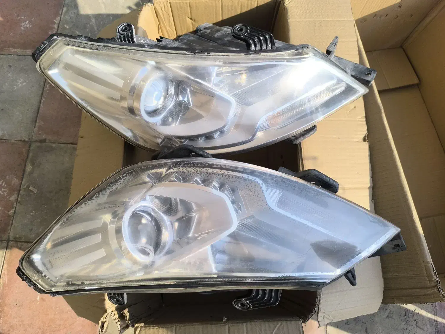 چراغ|قطعات یدکی و لوازم جانبی|اطاقور, |دیوار