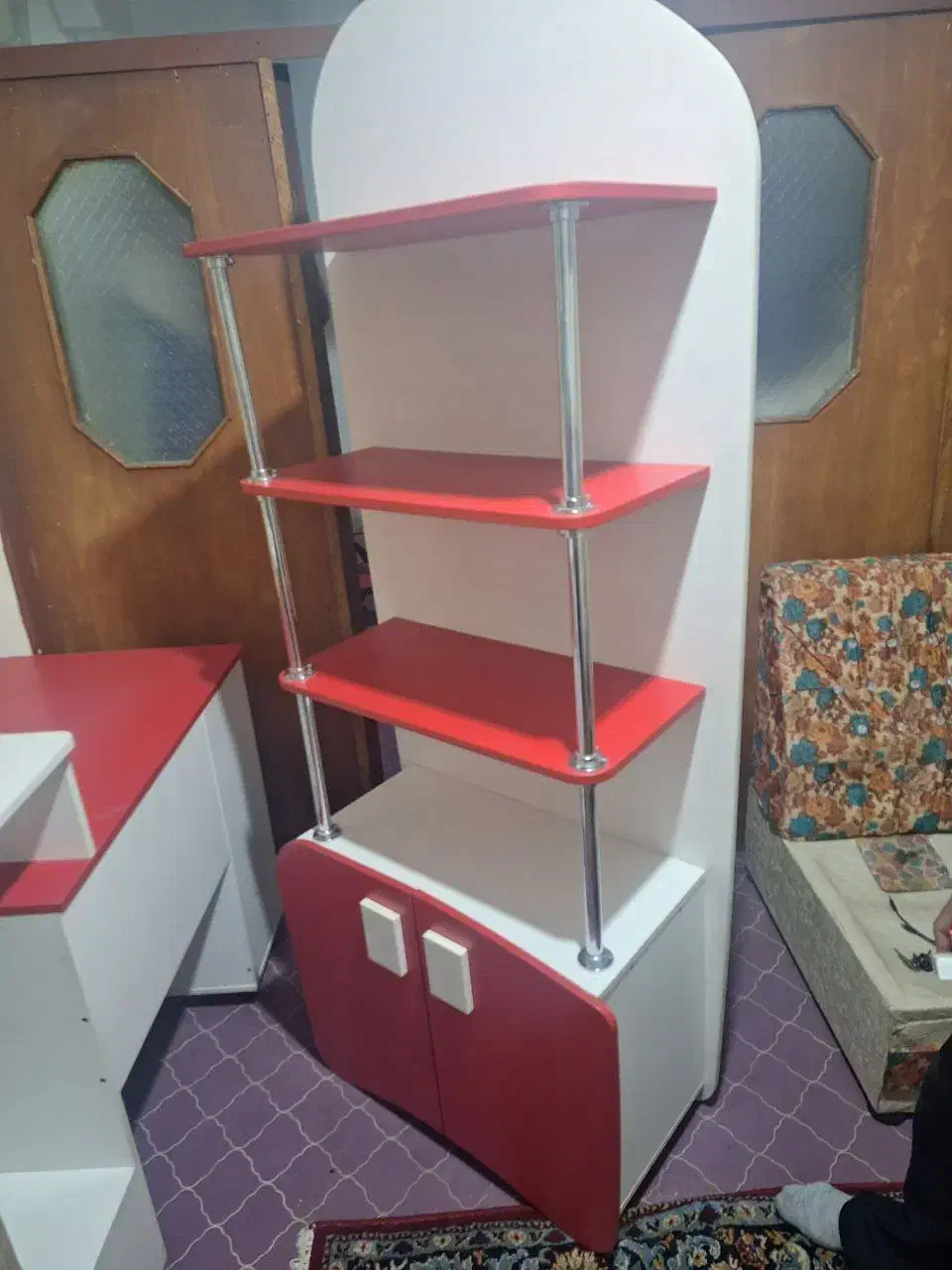 سیسمونی بچه|اسباب و اثاث بچه|شهریار, شهرک بهاران (ویره)|دیوار