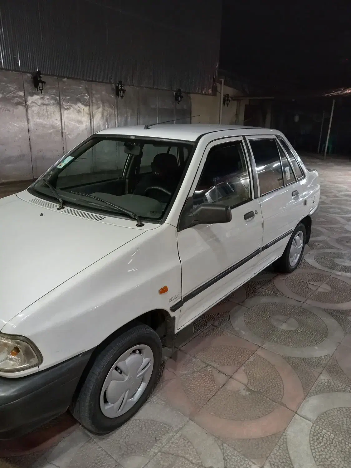 پراید 131مدل92 فول sx|خودرو سواری و وانت|آستانه اشرفیه, |دیوار