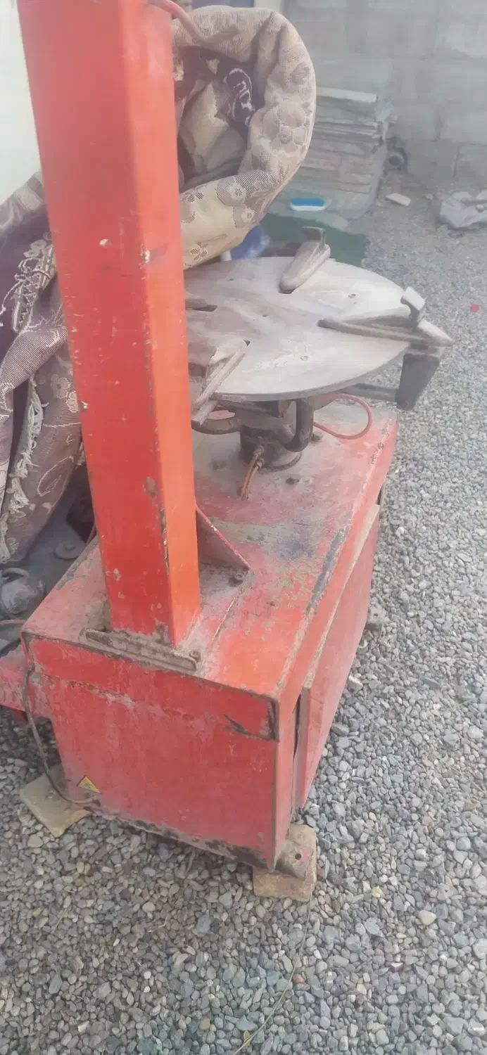 سلام‌لاستیک‌درا|ماشین‌آلات صنعتی|خاش, |دیوار