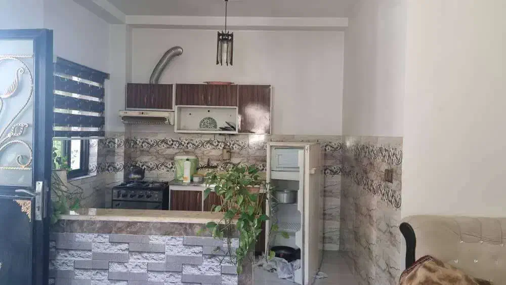 ۸۵متر ۲خواب نزدیک دریا|اجارهٔ خانه و ویلا|رامسر, |دیوار