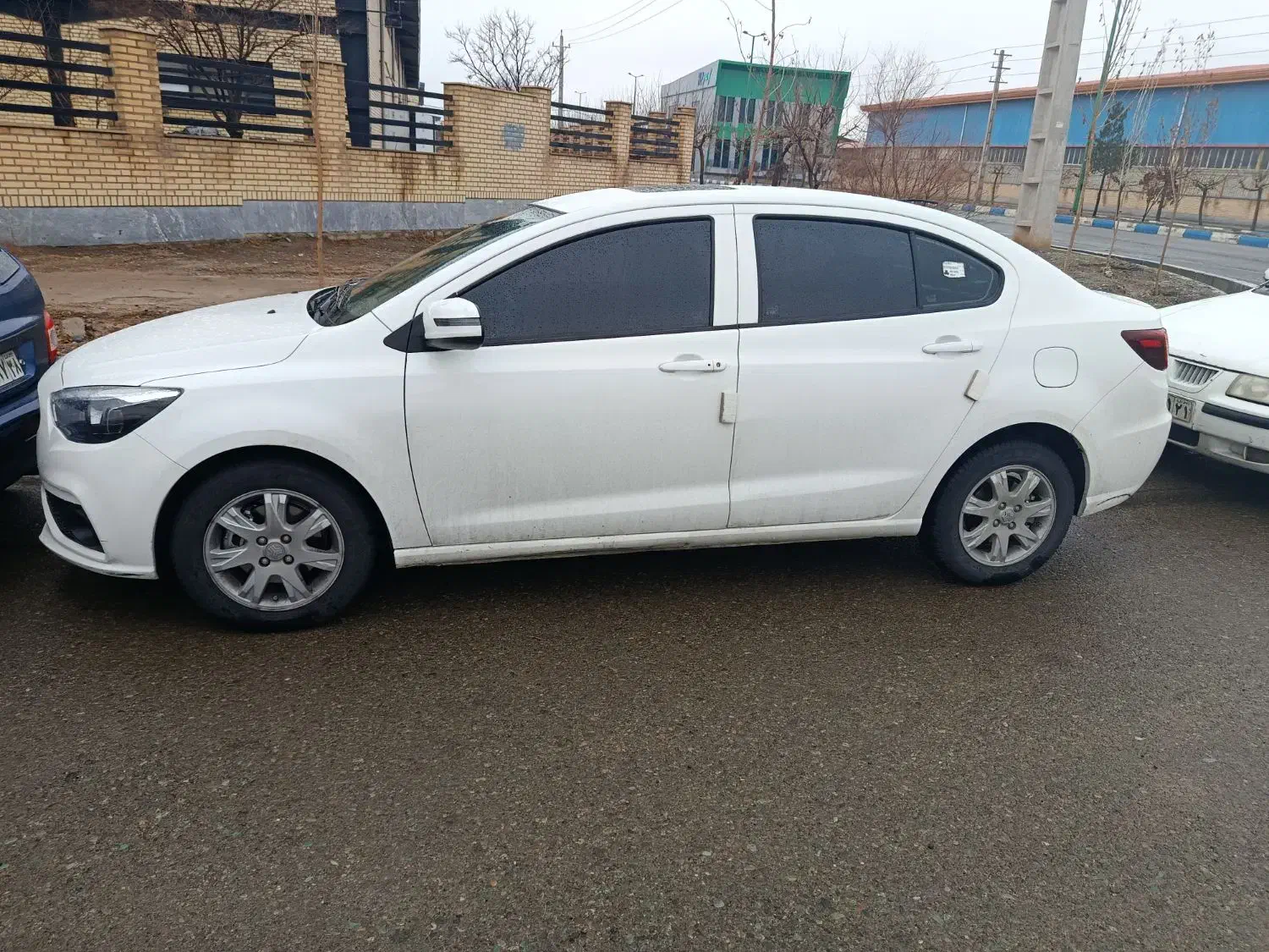 فروش فوری|خودرو سواری و وانت|کرج, منطقه ویژه اقتصادی پیام|دیوار