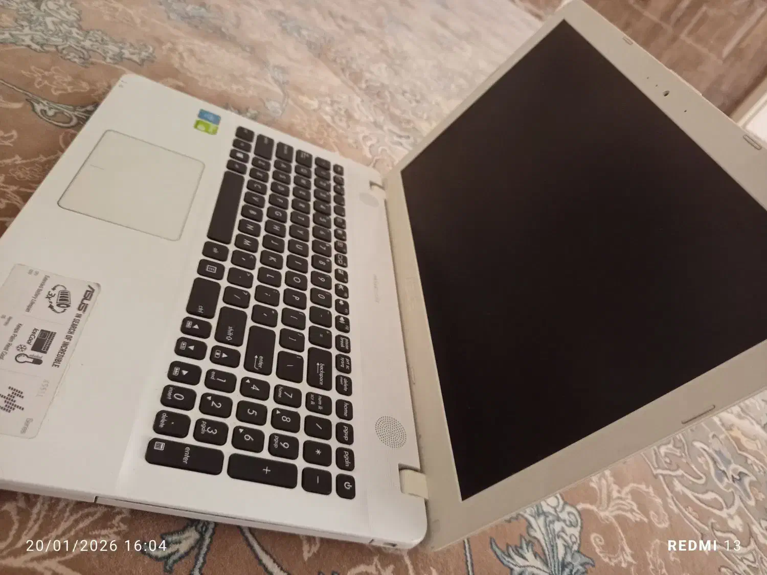 لپ تاپ و کامپیوتر مینی|رایانه همراه|کاشان, سه راه پرورشگاه|دیوار