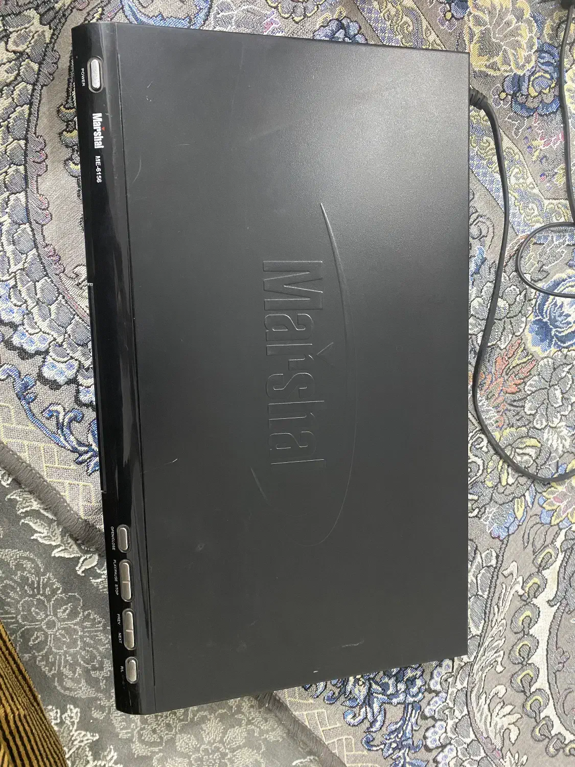 دستگاه DVD|پخشکننده DVD و ویدیو|مشهد, امام خمینی|دیوار