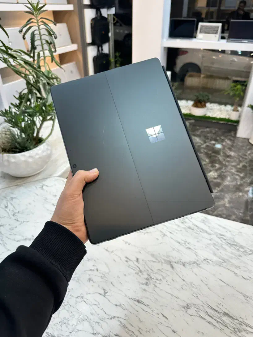 Surface Pro 8 Ci5/8/256|رایانه همراه|کرج, کوی امامیه|دیوار