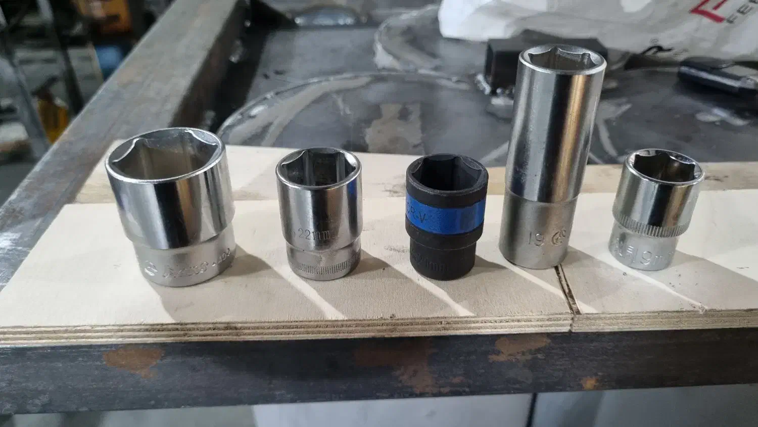 بکس|ابزارآلات|چهاردانگه (تهران), |دیوار