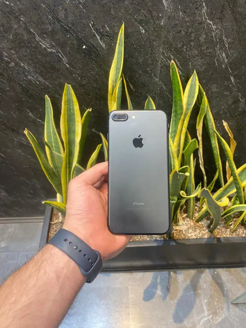 7plus درحد نو|موبایل|تهران, شهرک غرب|دیوار