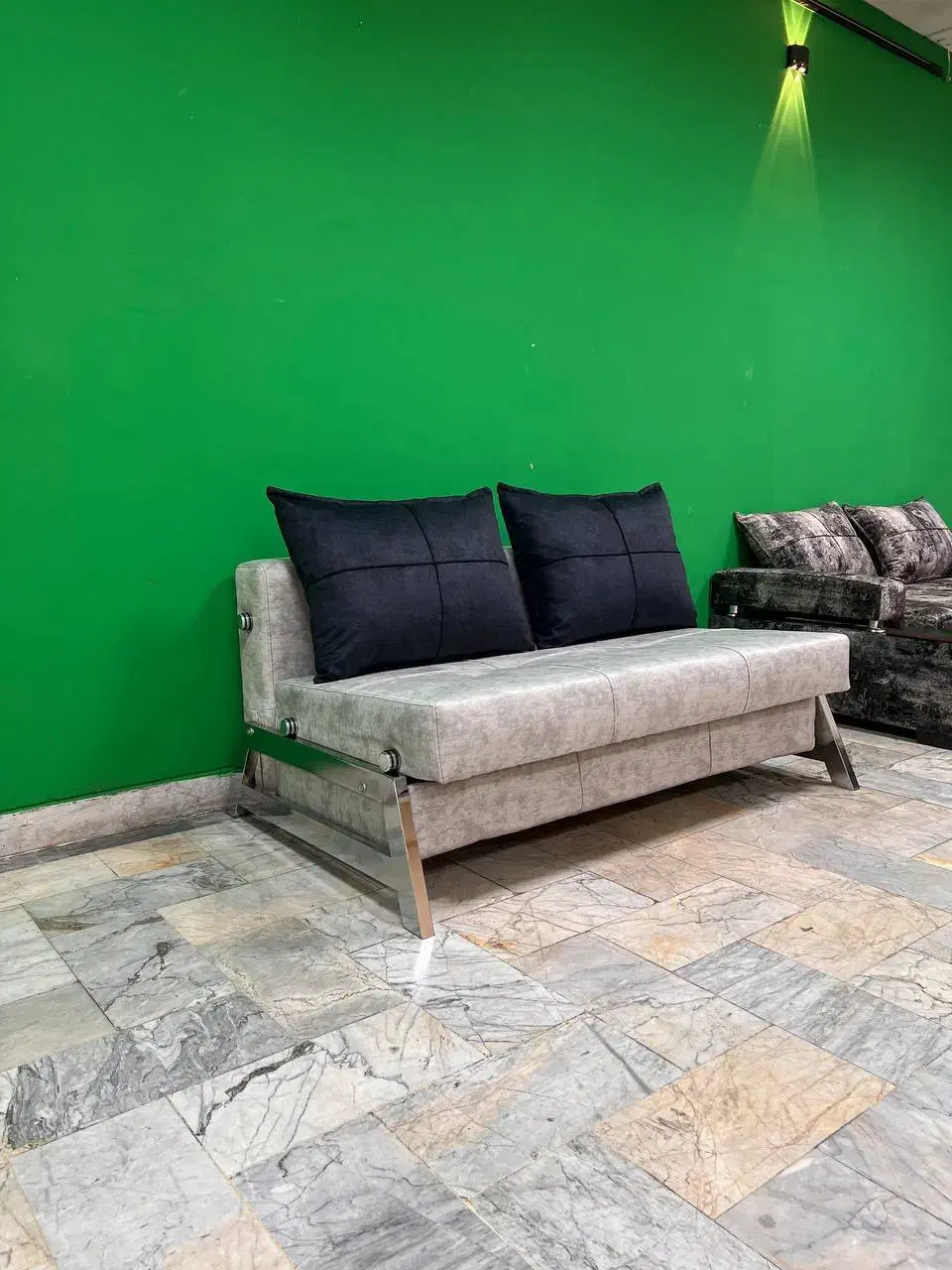 مبل تختخوابشو تختخواب شو تخت شو دیانا|مبلمان خانگی و میز عسلی|تهران, افسریه شمالی|دیوار