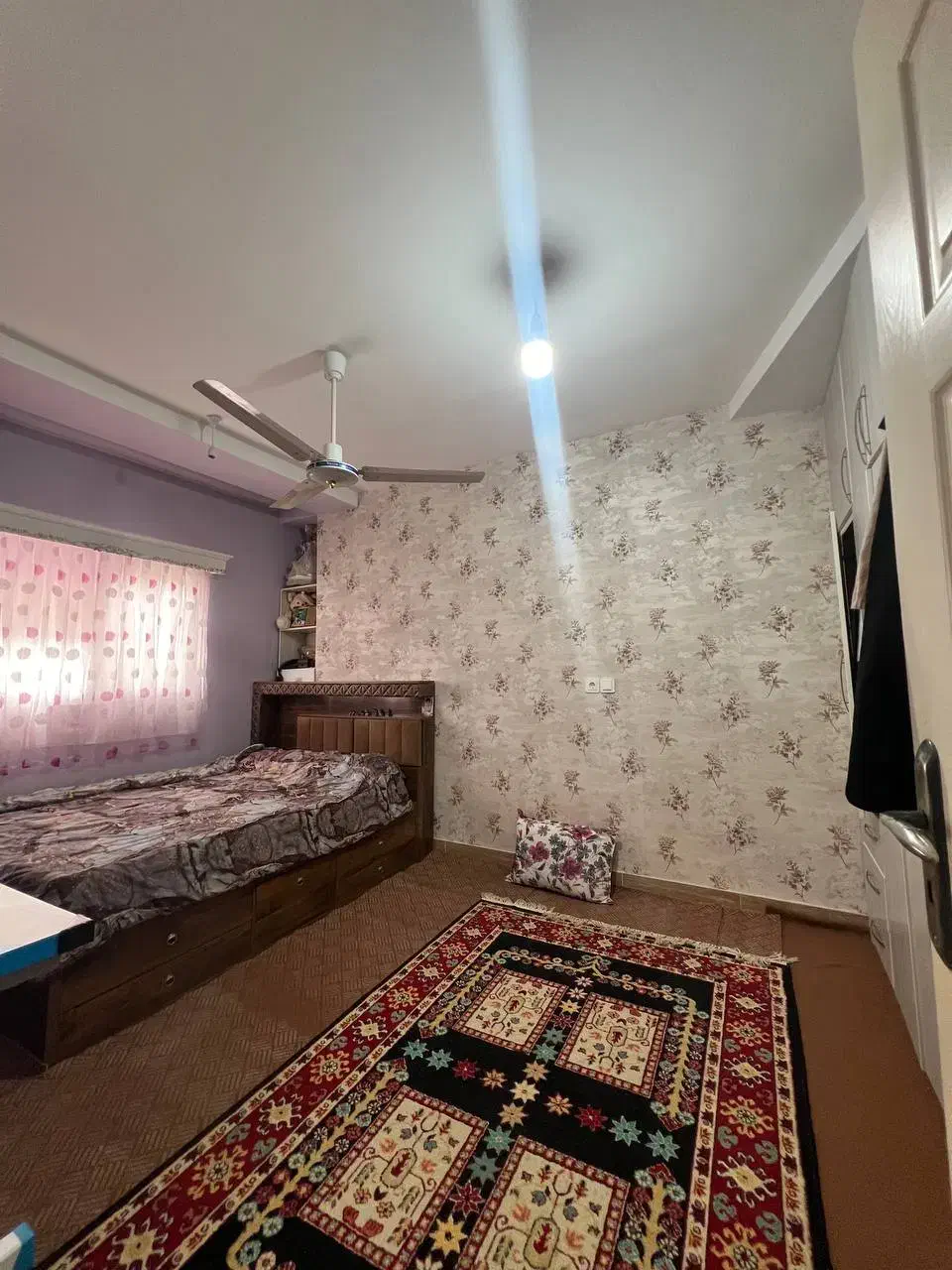 آپارتمان زیر دو میلیارد|فروش آپارتمان|گنبد کاووس, |دیوار