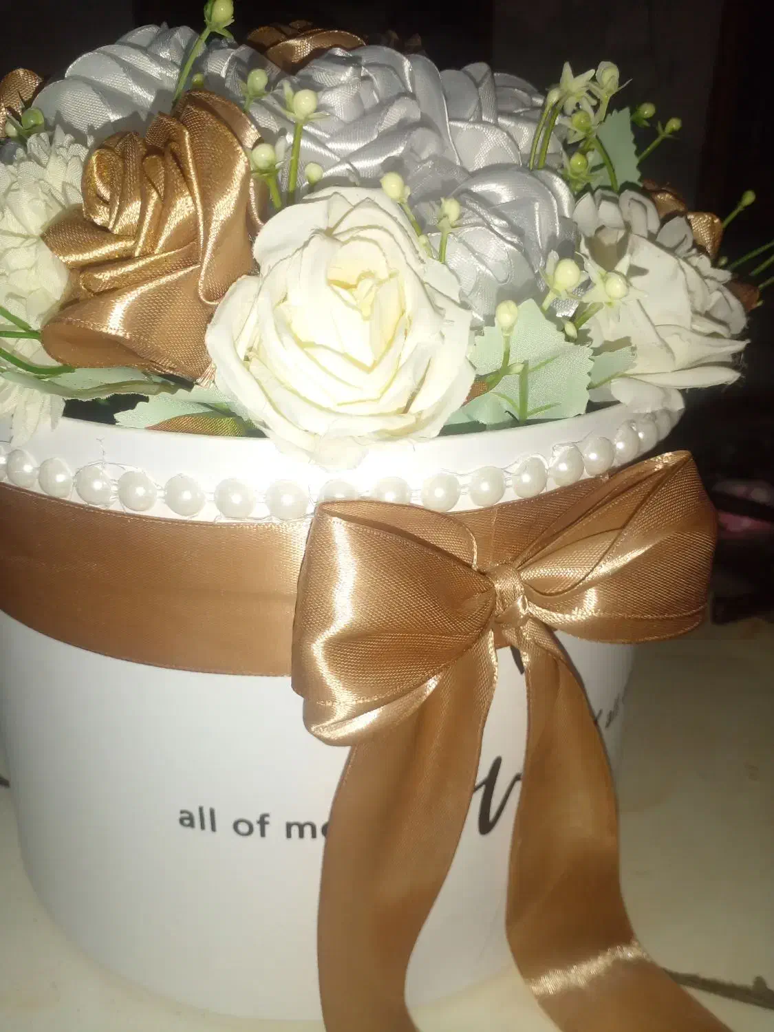 گل ابدی|گل و گیاه طبیعی|بندر کنگان, |دیوار