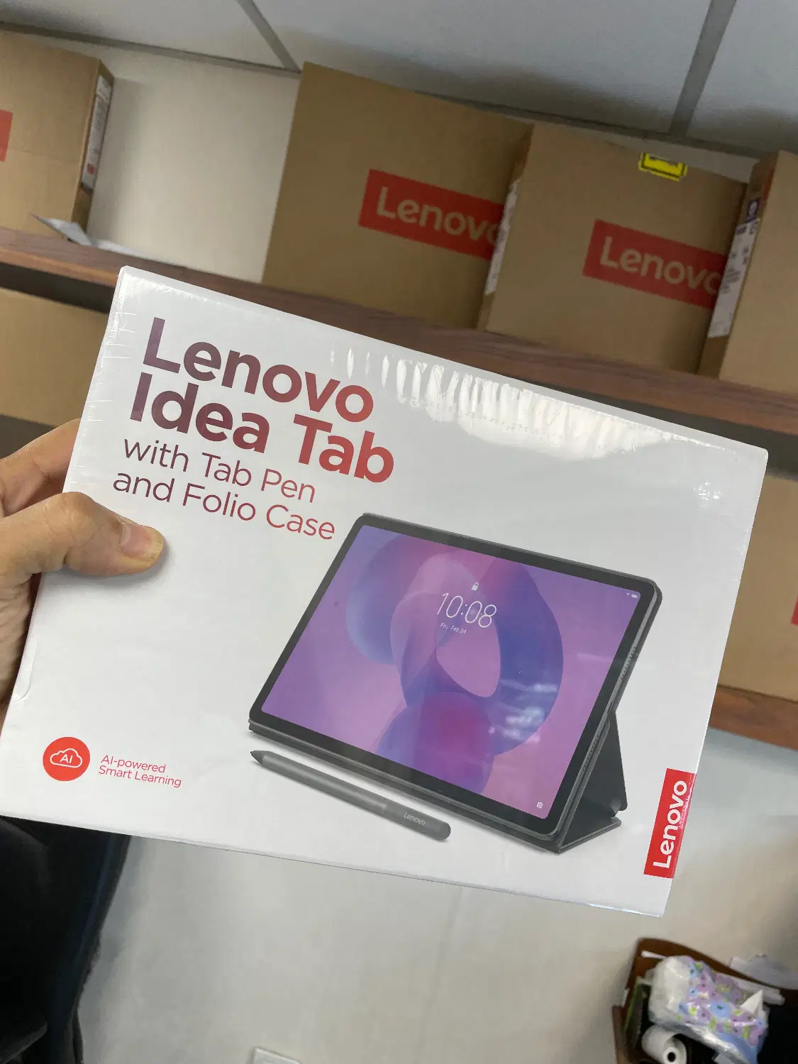 تبلت8/128 lenovo|تبلت|تهران, جردن|دیوار