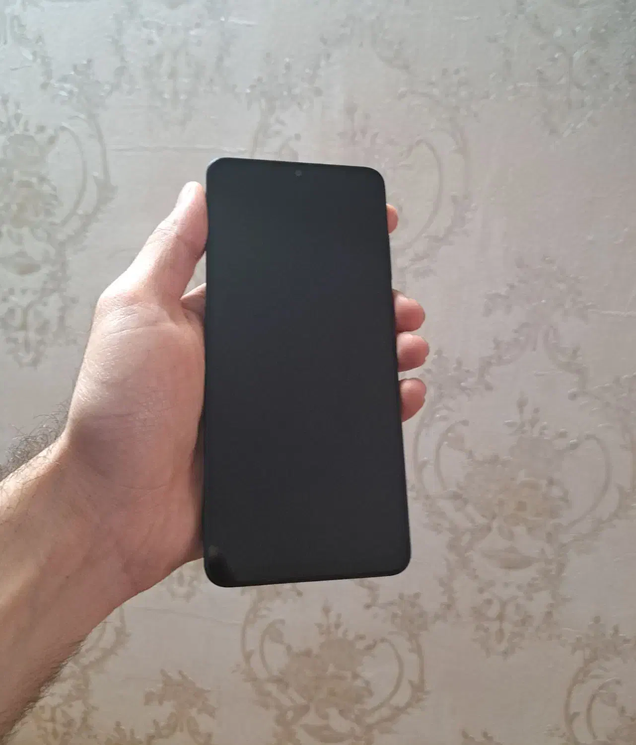 سامسونگ A06 مشابه آکبند|موبایل|اردبیل, |دیوار