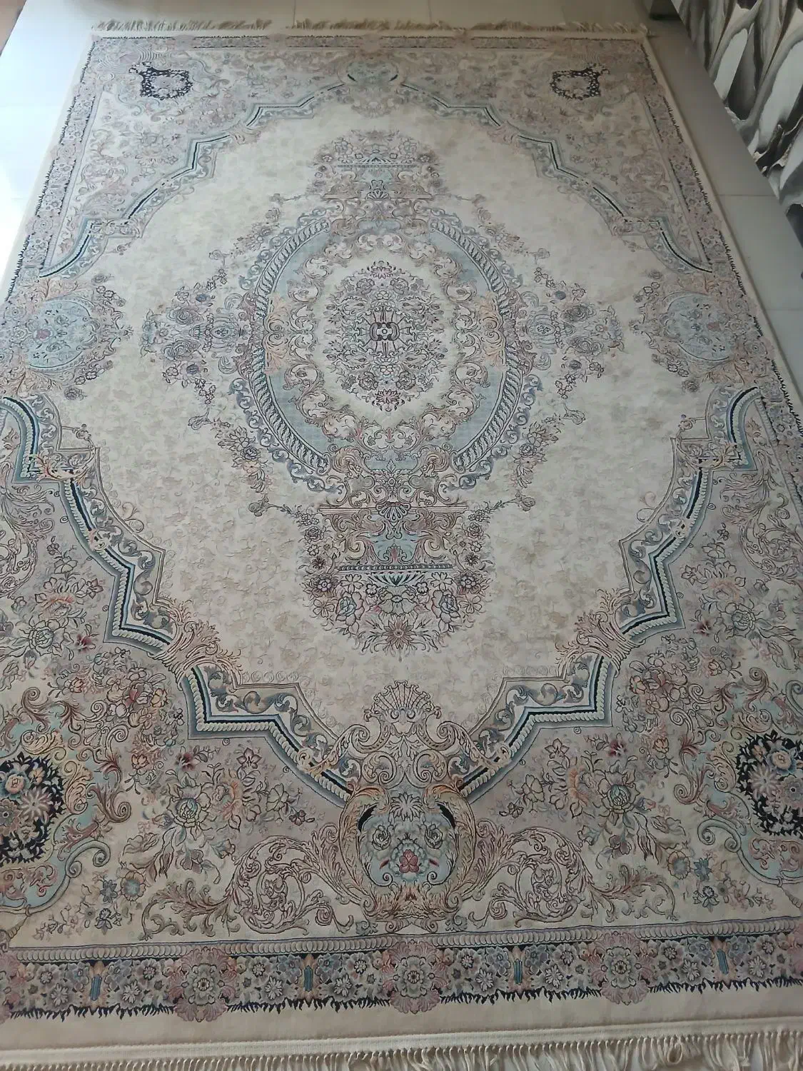 فرش|فرش|ارومیه, |دیوار