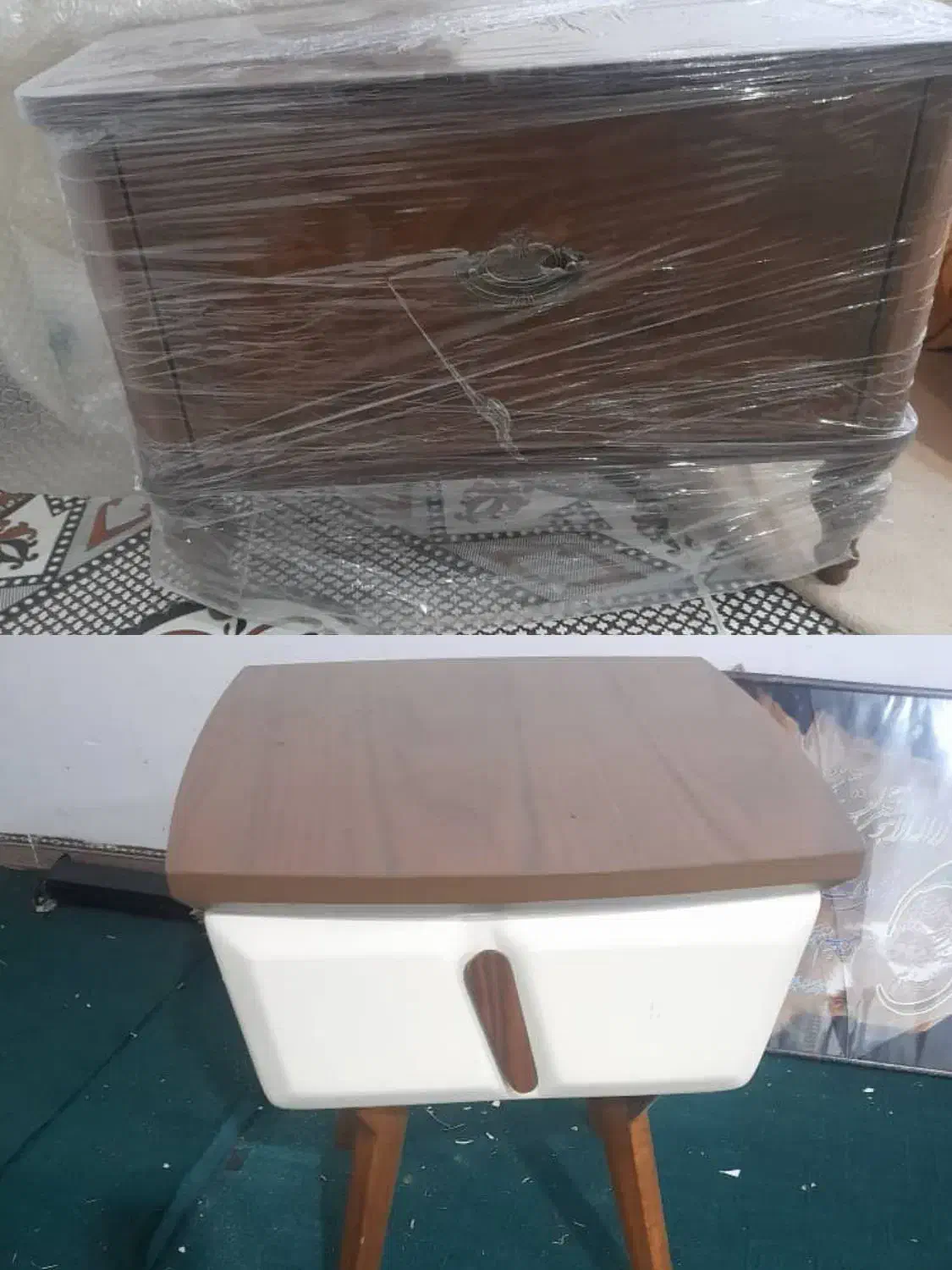 تشک کودک ویک نفره بزرگ|تشک تختخواب|بندر ماهشهر, |دیوار