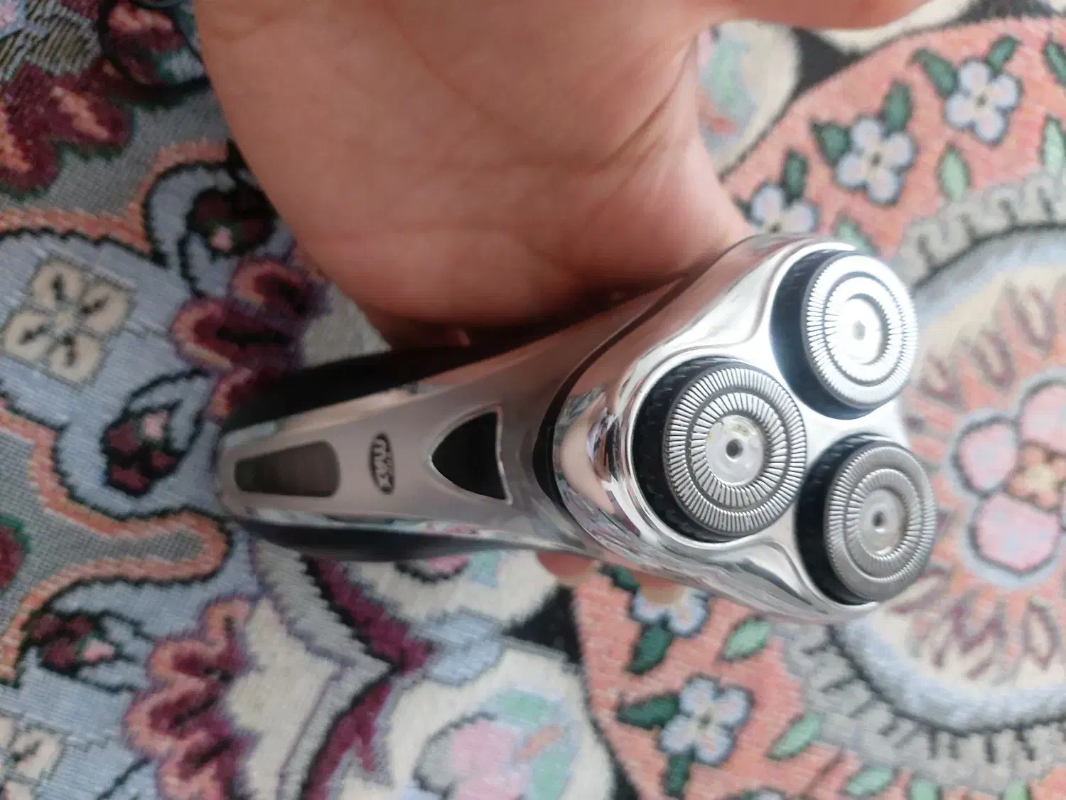 ماشین ریش تراش|سایر لوازم برقی|قوچان, |دیوار