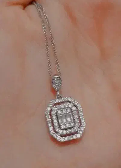 پلاک نقره|جواهرات|قوچان, |دیوار