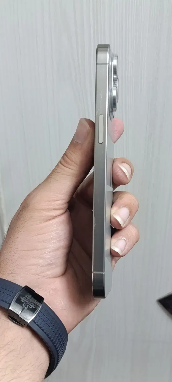 Iphone 15promax 256G copy|موبایل|فریدون‌کنار, |دیوار