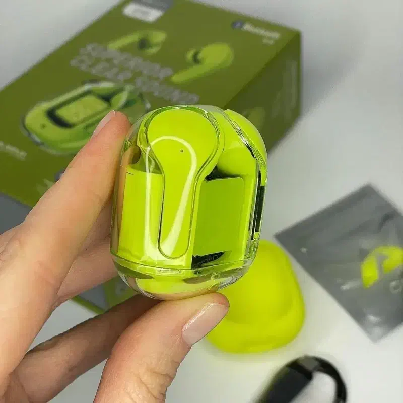 هدفون بلوتوثی مدل ultrapods pro|لوازم جانبی موبایل و تبلت|تهران, نجات اللهی|دیوار