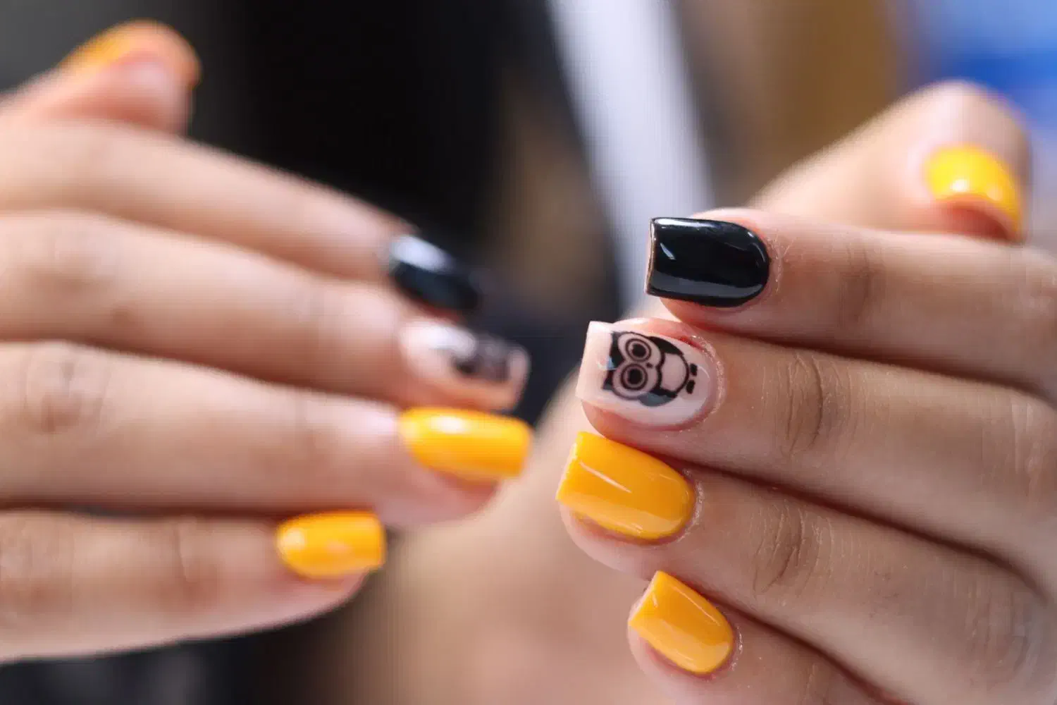 خدمات کاشت ناخن|خدمات آرایشگری و زیبایی|تهران, اختیاریه|دیوار