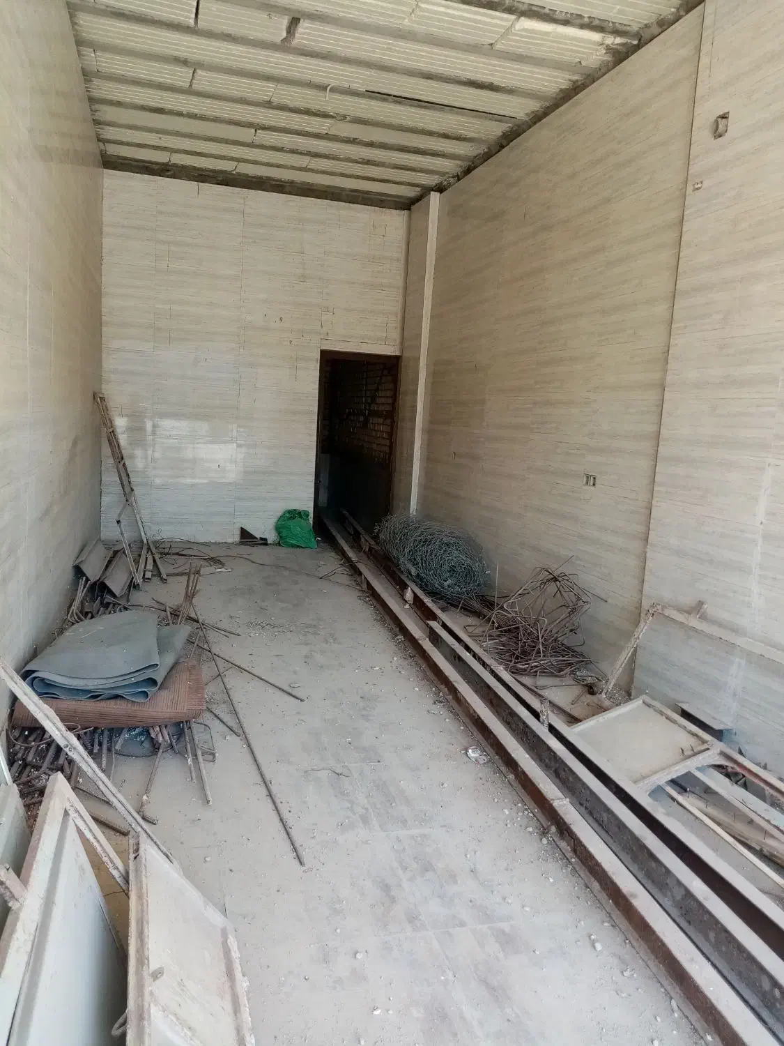 فروش ی باب مغازه کمربندی اصلی|فروش مغازه و غرفه|داراب, |دیوار