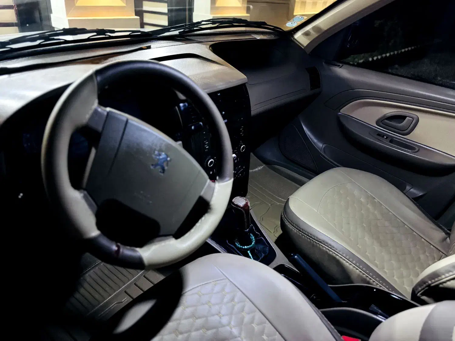 slxمدل1397|خودرو سواری و وانت|بردسکن, |دیوار